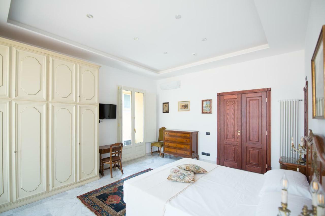 Palazzo Doria D'Angri Suites Neapel Exteriör bild